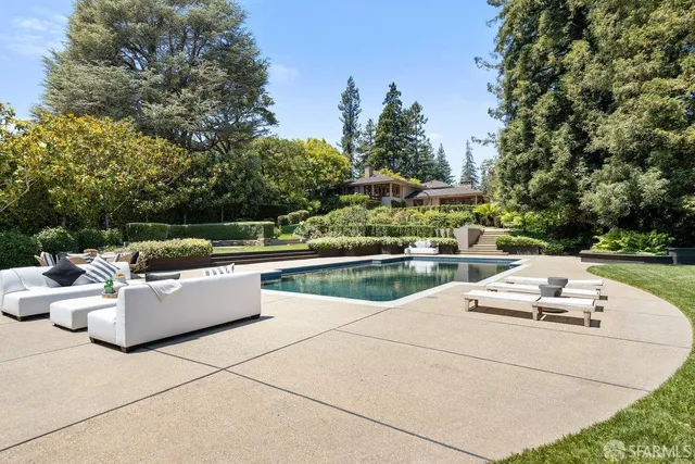 $15,000,000 | 26 Sea View Avenue, Piedmont, CA 94611