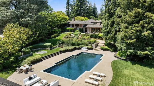 $15,000,000 | 26 Sea View Avenue, Piedmont, CA 94611