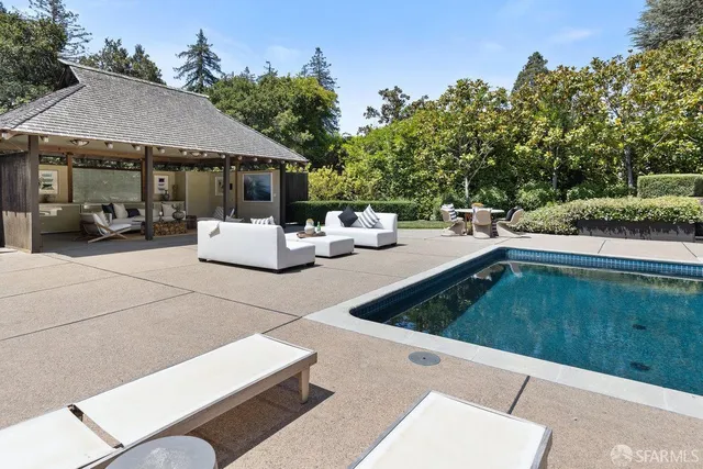 $15,000,000 | 26 Sea View Avenue, Piedmont, CA 94611