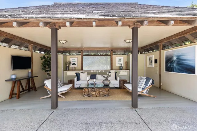 $15,000,000 | 26 Sea View Avenue, Piedmont, CA 94611