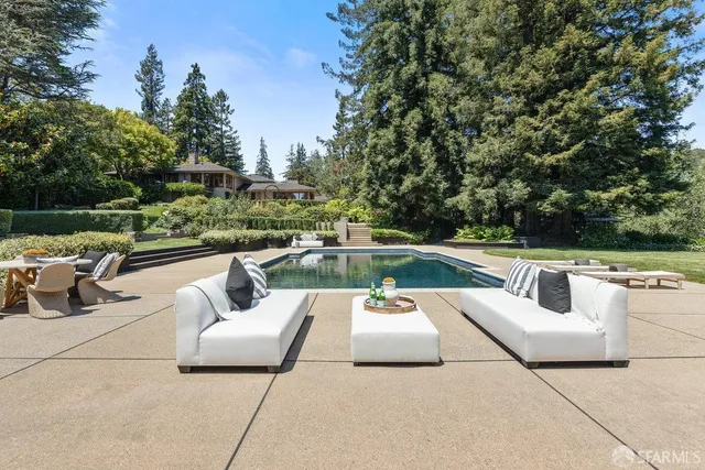 $15,000,000 | 26 Sea View Avenue, Piedmont, CA 94611