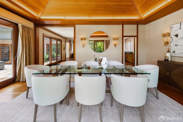 $15,000,000 | 26 Sea View Avenue, Piedmont, CA 94611