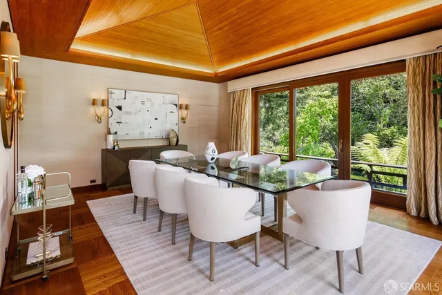 $15,000,000 | 26 Sea View Avenue, Piedmont, CA 94611