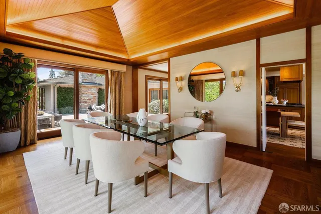 $15,000,000 | 26 Sea View Avenue, Piedmont, CA 94611