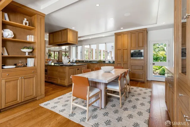 $15,000,000 | 26 Sea View Avenue, Piedmont, CA 94611