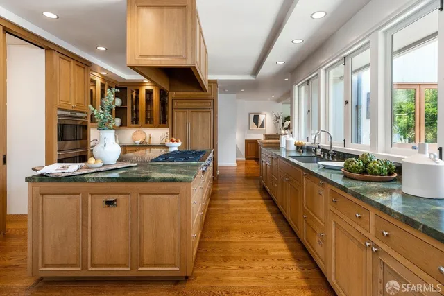 $15,000,000 | 26 Sea View Avenue, Piedmont, CA 94611