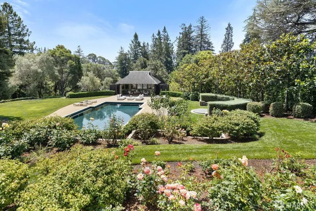 $15,000,000 | 26 Sea View Avenue, Piedmont, CA 94611