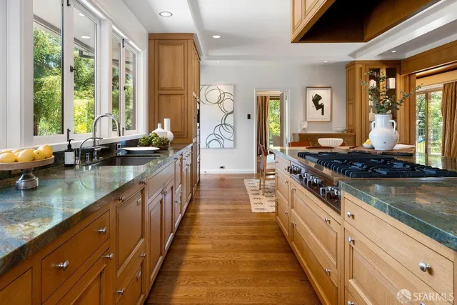 $15,000,000 | 26 Sea View Avenue, Piedmont, CA 94611