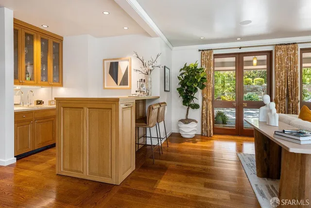 $15,000,000 | 26 Sea View Avenue, Piedmont, CA 94611