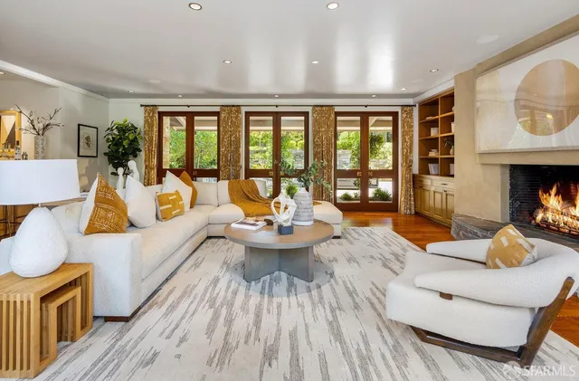 $15,000,000 | 26 Sea View Avenue, Piedmont, CA 94611