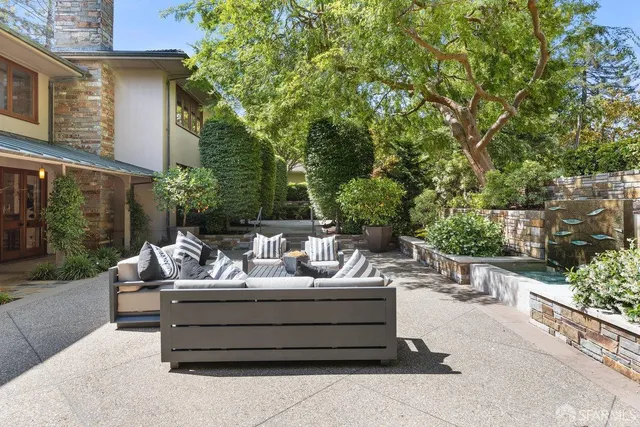 $15,000,000 | 26 Sea View Avenue, Piedmont, CA 94611