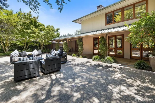 $15,000,000 | 26 Sea View Avenue, Piedmont, CA 94611