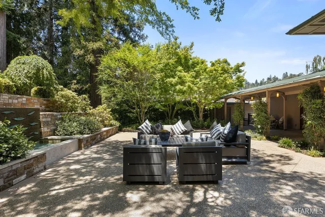 $15,000,000 | 26 Sea View Avenue, Piedmont, CA 94611