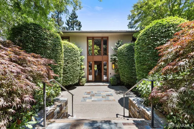 $15,000,000 | 26 Sea View Avenue, Piedmont, CA 94611