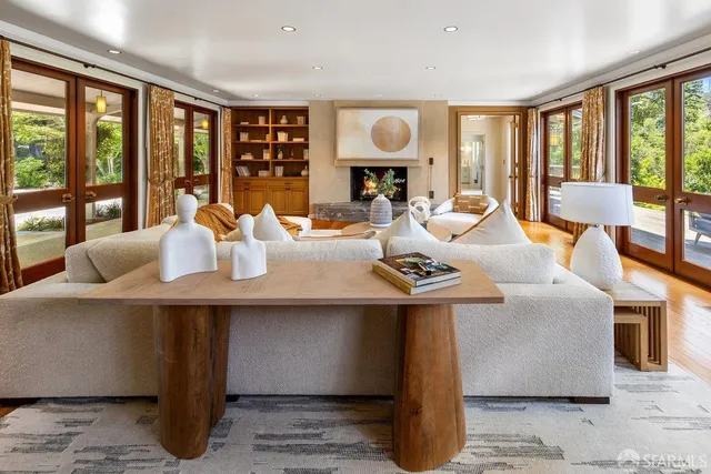 $15,000,000 | 26 Sea View Avenue, Piedmont, CA 94611