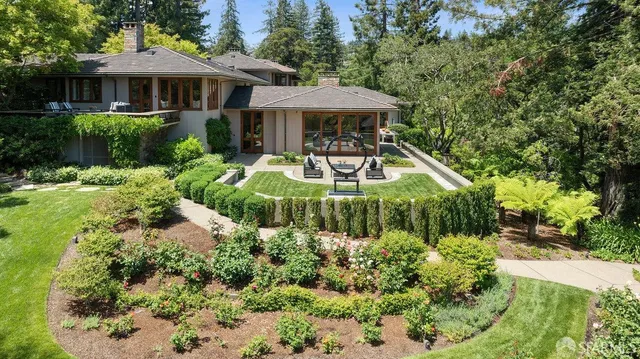 $15,000,000 | 26 Sea View Avenue, Piedmont, CA 94611