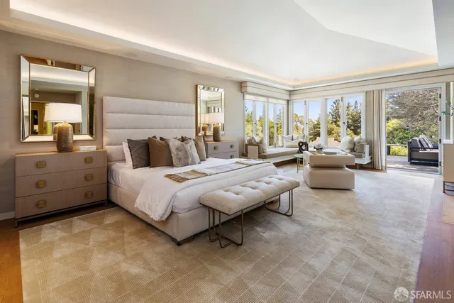 $15,000,000 | 26 Sea View Avenue, Piedmont, CA 94611