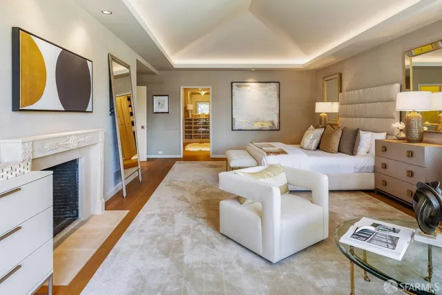 $15,000,000 | 26 Sea View Avenue, Piedmont, CA 94611