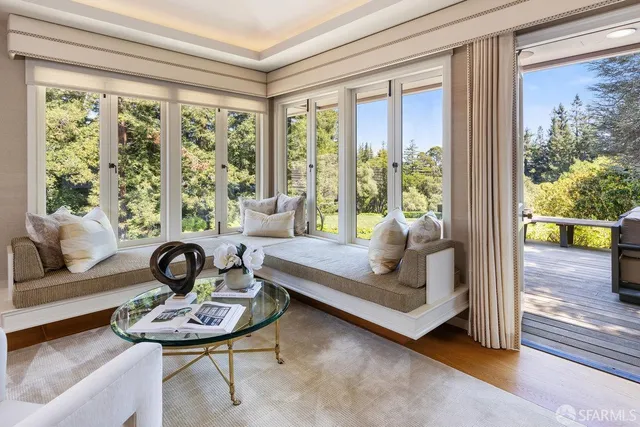 $15,000,000 | 26 Sea View Avenue, Piedmont, CA 94611