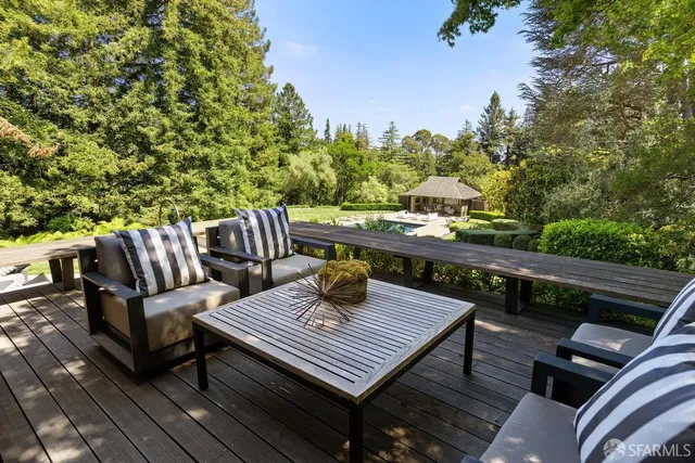 $15,000,000 | 26 Sea View Avenue, Piedmont, CA 94611