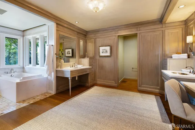 $15,000,000 | 26 Sea View Avenue, Piedmont, CA 94611