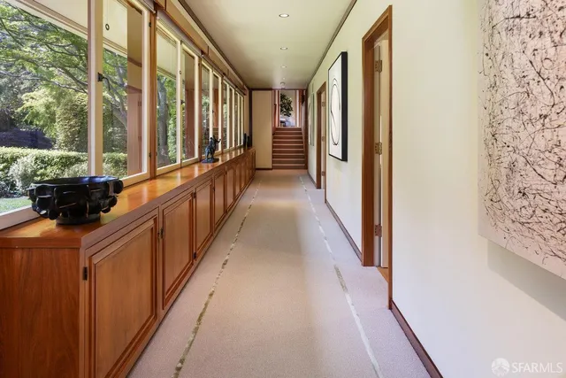 $15,000,000 | 26 Sea View Avenue, Piedmont, CA 94611