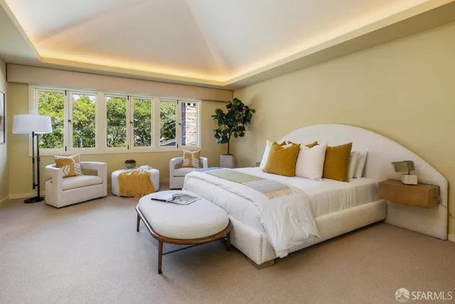 $15,000,000 | 26 Sea View Avenue, Piedmont, CA 94611