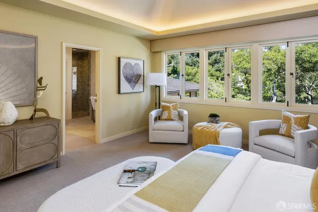 $15,000,000 | 26 Sea View Avenue, Piedmont, CA 94611