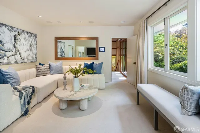 $15,000,000 | 26 Sea View Avenue, Piedmont, CA 94611