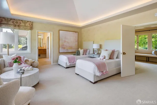 $15,000,000 | 26 Sea View Avenue, Piedmont, CA 94611