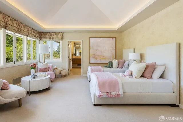 $15,000,000 | 26 Sea View Avenue, Piedmont, CA 94611