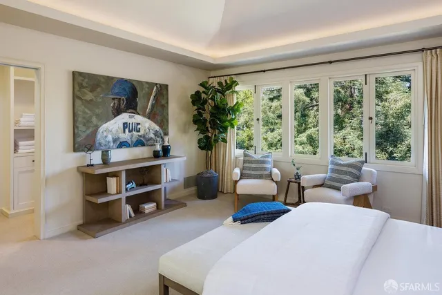 $15,000,000 | 26 Sea View Avenue, Piedmont, CA 94611