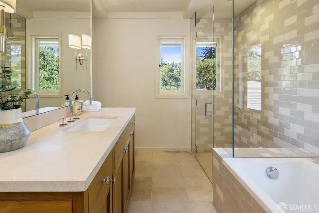 $15,000,000 | 26 Sea View Avenue, Piedmont, CA 94611