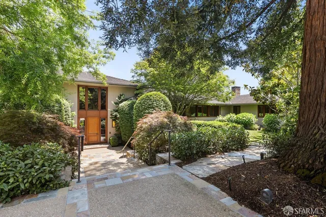 $15,000,000 | 26 Sea View Avenue, Piedmont, CA 94611