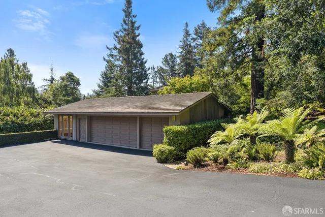 $15,000,000 | 26 Sea View Avenue, Piedmont, CA 94611