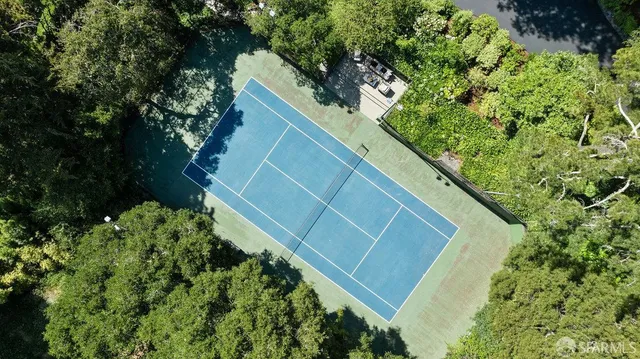 $15,000,000 | 26 Sea View Avenue, Piedmont, CA 94611