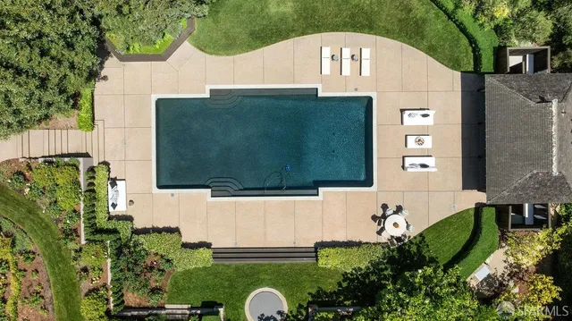 $15,000,000 | 26 Sea View Avenue, Piedmont, CA 94611