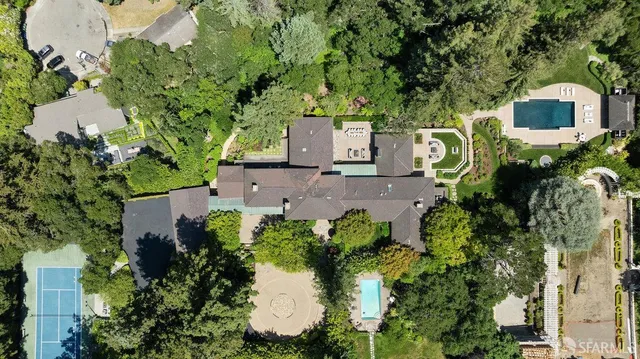 $15,000,000 | 26 Sea View Avenue, Piedmont, CA 94611