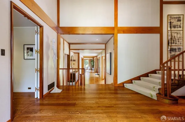 $15,000,000 | 26 Sea View Avenue, Piedmont, CA 94611