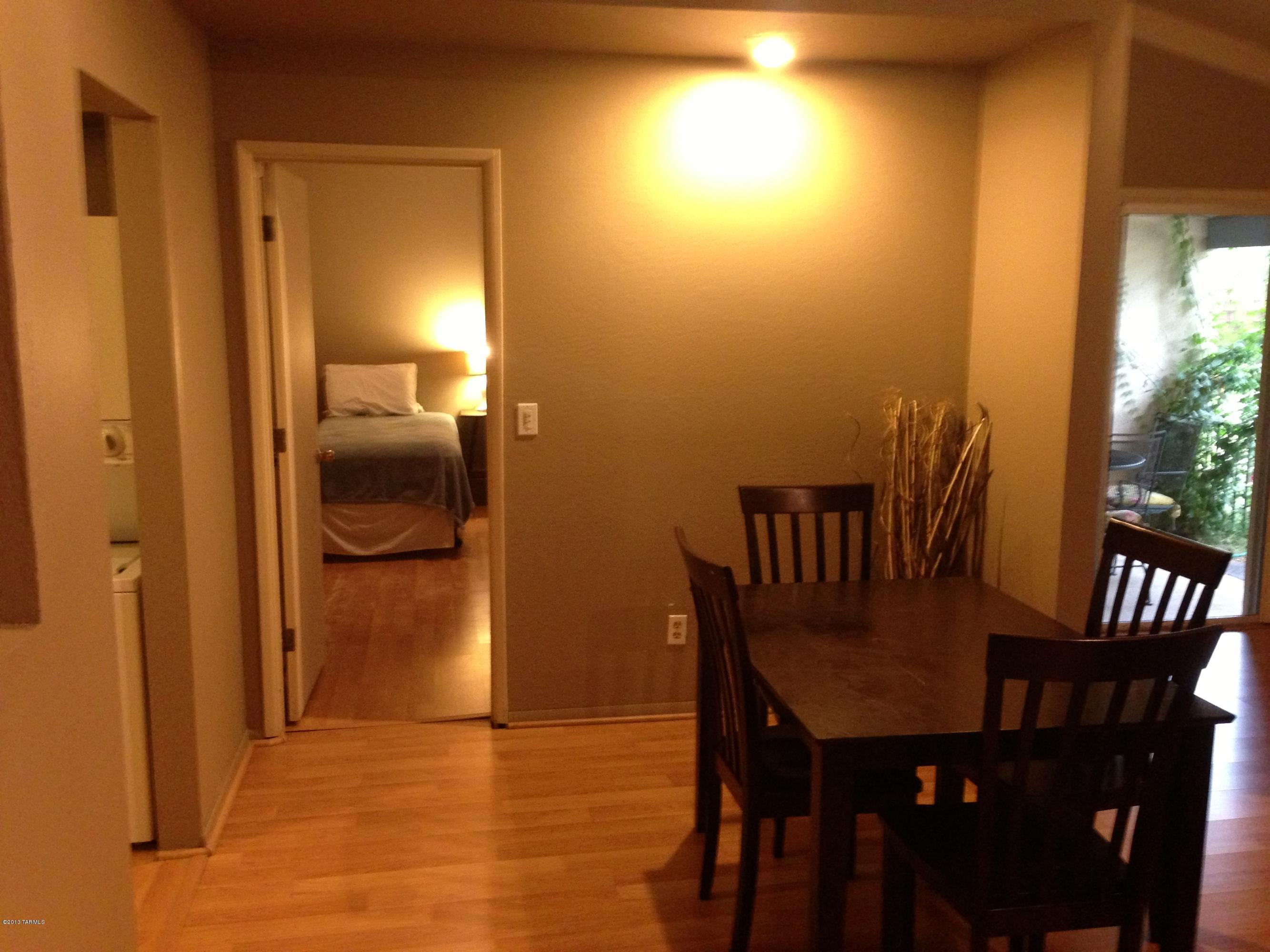 3750 North Country Club Road, Unit 22 Tucson, AZ 85716 - Photo 3 of 9
