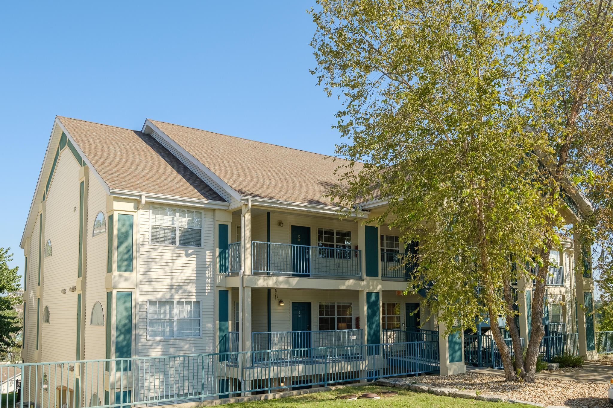 530 Spring Creek Road, Unit 6 Branson, MO 65616 - Photo 1 of 1 01 - Welcome to 530 Spring Creek Rd in B