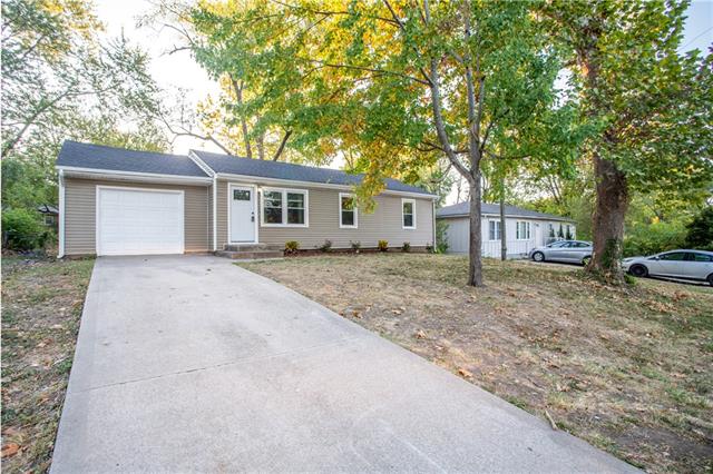 9811 James A Reed Road Kansas City, MO 64134 - Photo 1 of 1