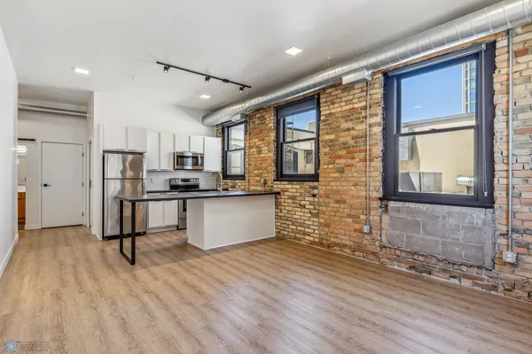 $199,000 | 117 Broadway North, Unit 209, Fargo, ND 58102
