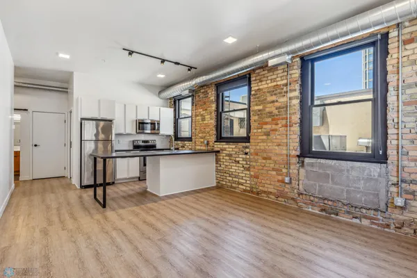 $199,000 | 117 Broadway North, Unit 209, Fargo, ND 58102