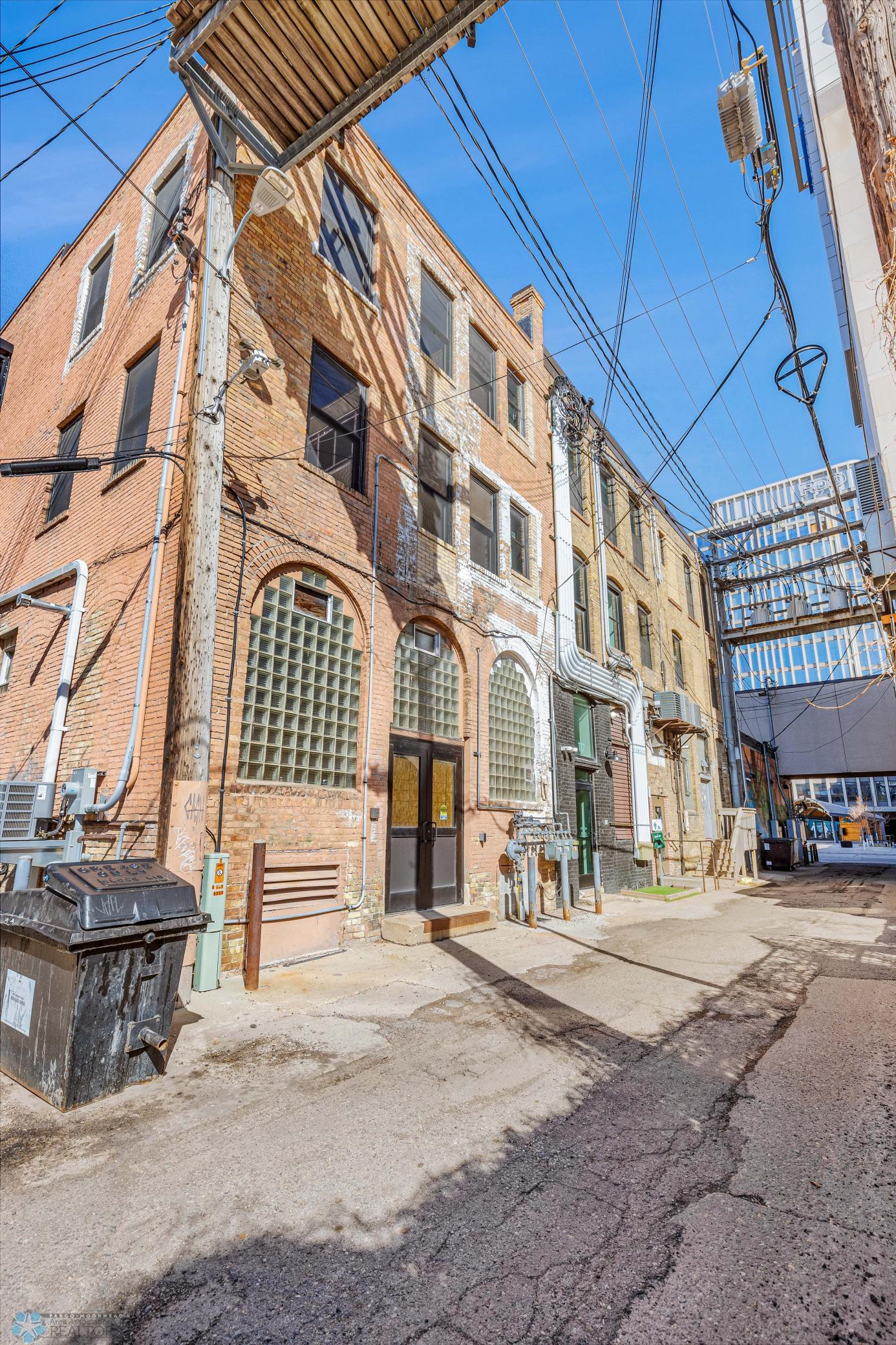 117 Broadway North, Unit 209 Fargo, ND 58102 - Photo 44 of 49