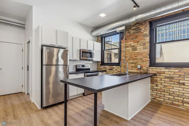 $199,000 | 117 Broadway North, Unit 209, Fargo, ND 58102