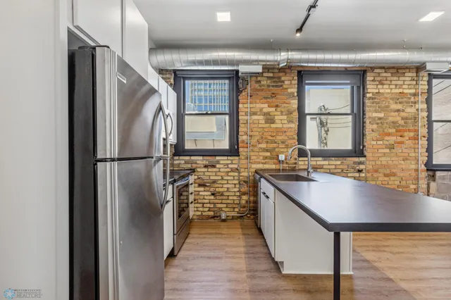 $199,000 | 117 Broadway North, Unit 209, Fargo, ND 58102