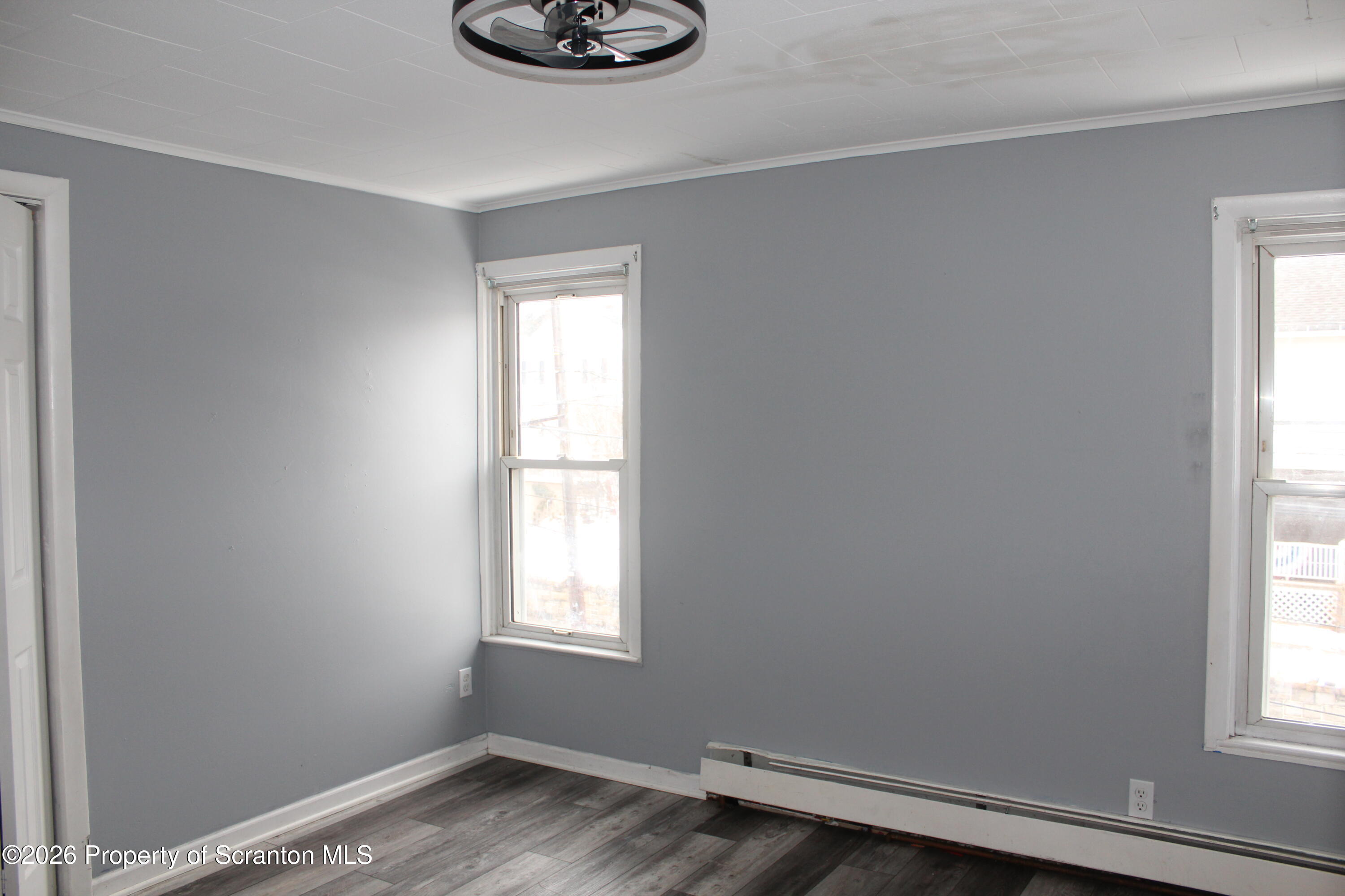 323 Union Street Taylor, PA 18517 - Photo 16 of 44 Bedroom