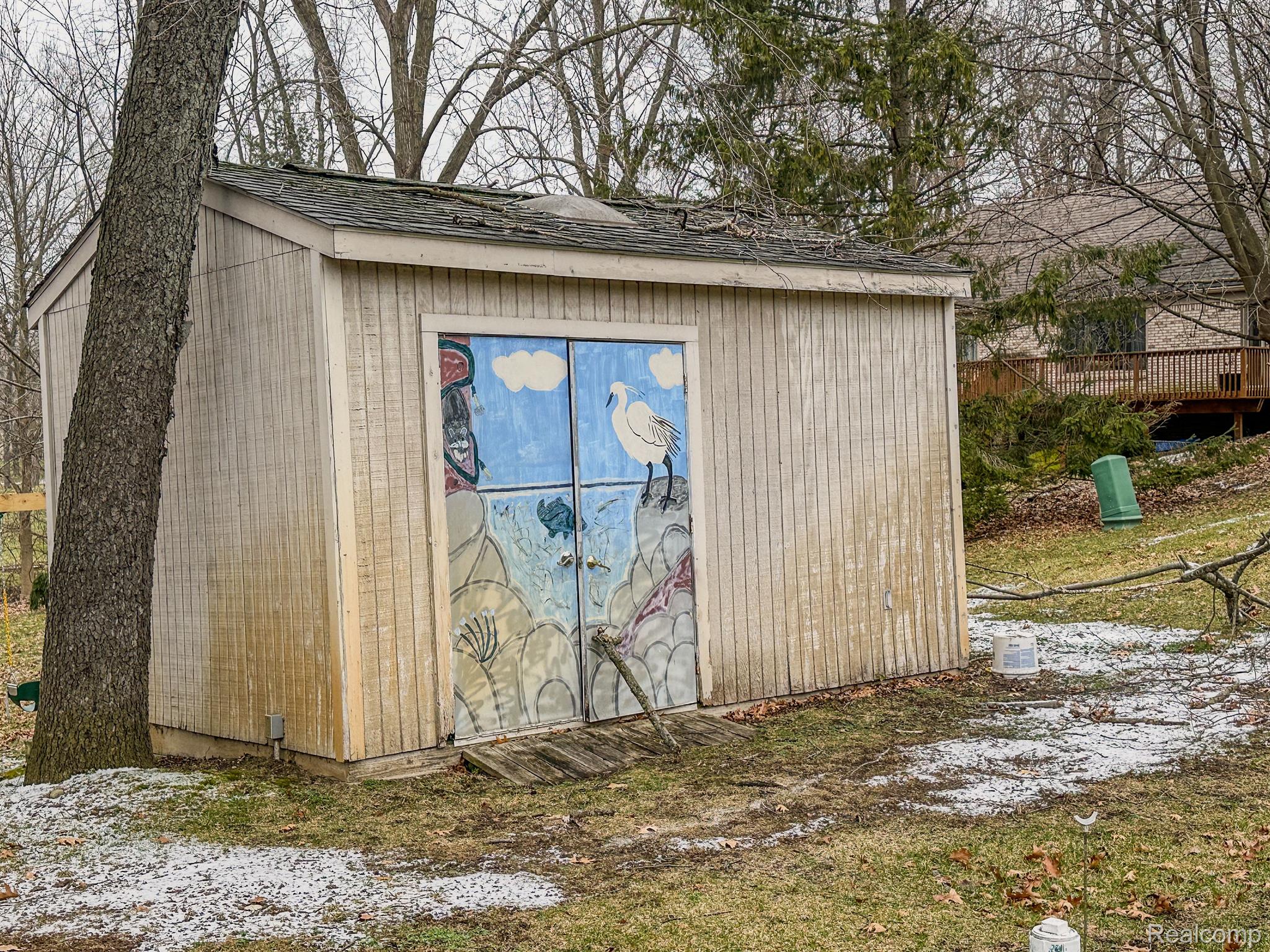 1351 Hunter Road Brighton, MI 48114 - Photo 10 of 38 Gallery Image 10