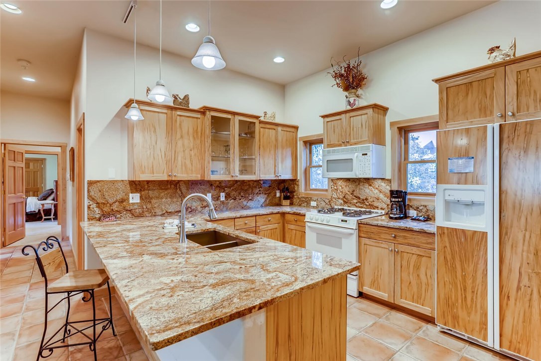 56 River Run Road, Unit 301 Keystone, CO 80435 - Photo 7 of 30 Gallery Image 7